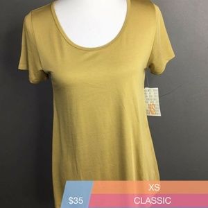 Shirt sleeve Classic Tee